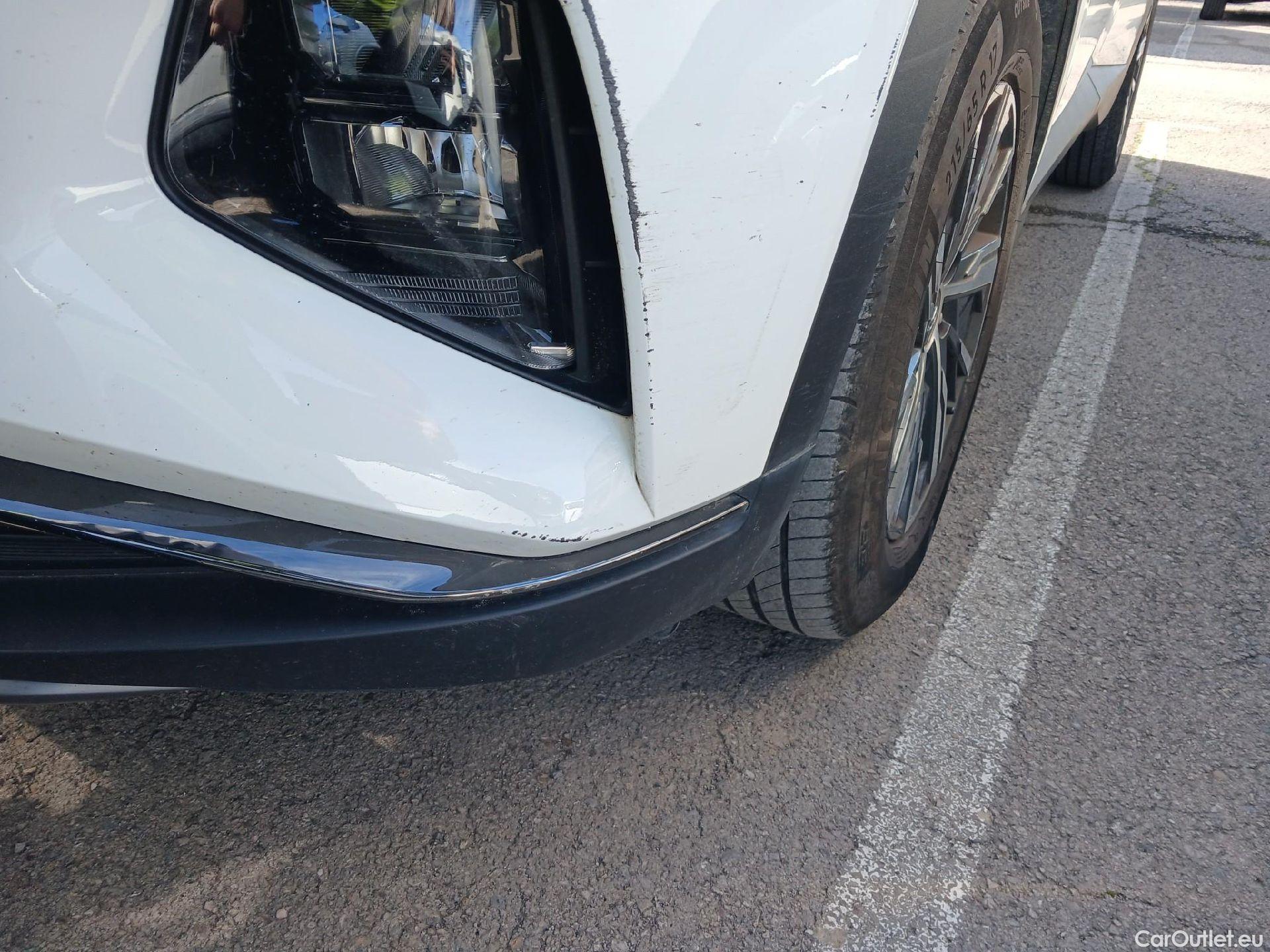  Hyundai  Tucson HYUNDAI  / 2020 / 5P / todoterreno 1.6 CRDI 100kW (136CV) 48V Maxx #11