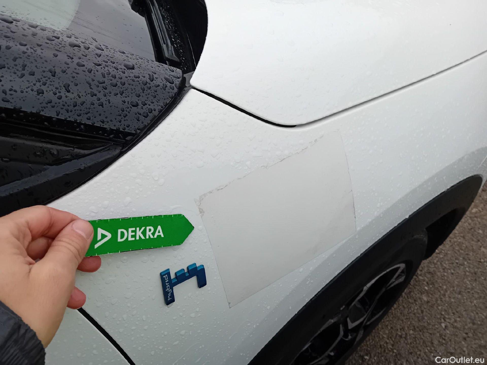  Citroen  C5 CITROEN  Aircross Hybrid / 2022 / 5P / todoterreno 225 e-EAT8 Feel Pack #33