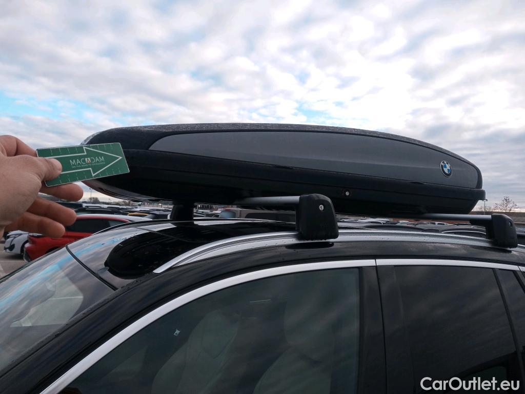  Bmw  X3 BMW  / 2017 / 5P / todoterreno xDrive30e #28