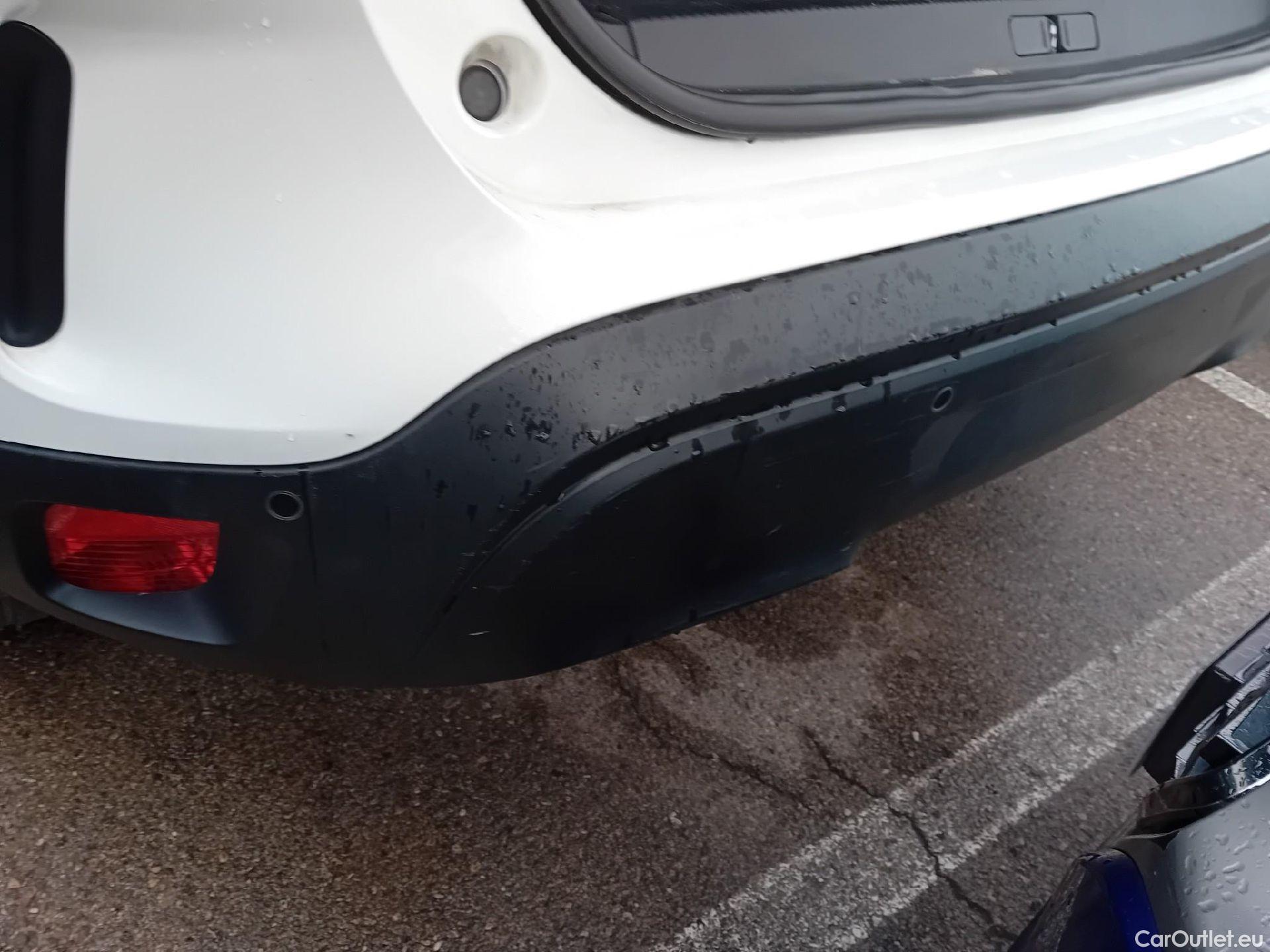  Citroen  C5 CITROEN  Aircross Hybrid / 2022 / 5P / todoterreno 225 e-EAT8 Feel Pack #13