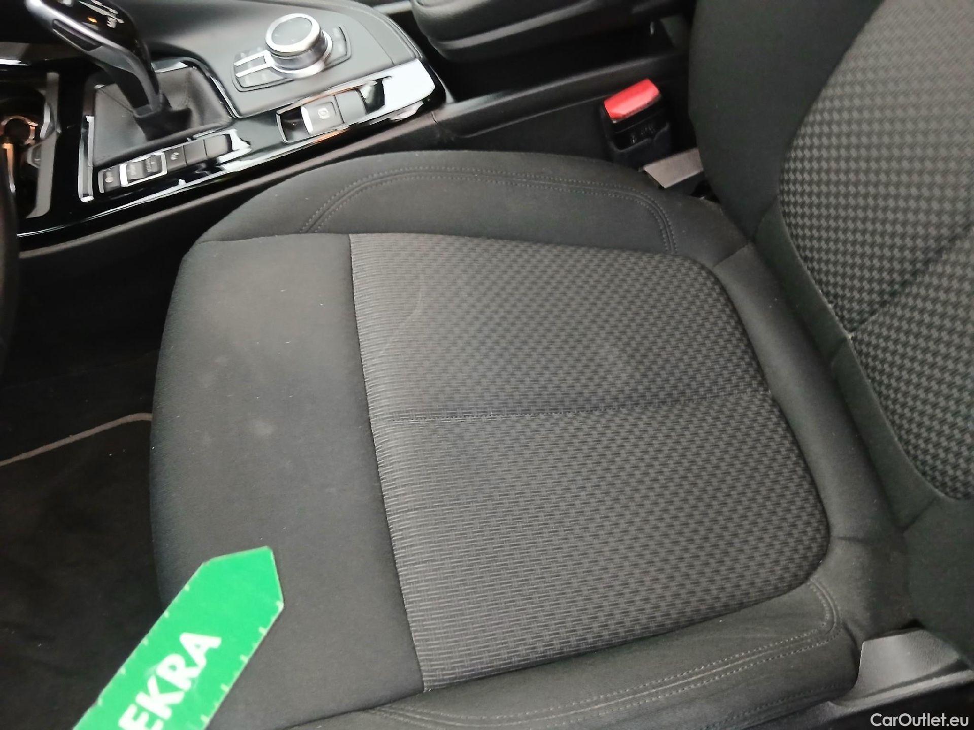  Bmw  X2 BMW  / 2017 / 5P / todoterreno sDrive18i (AC) #14