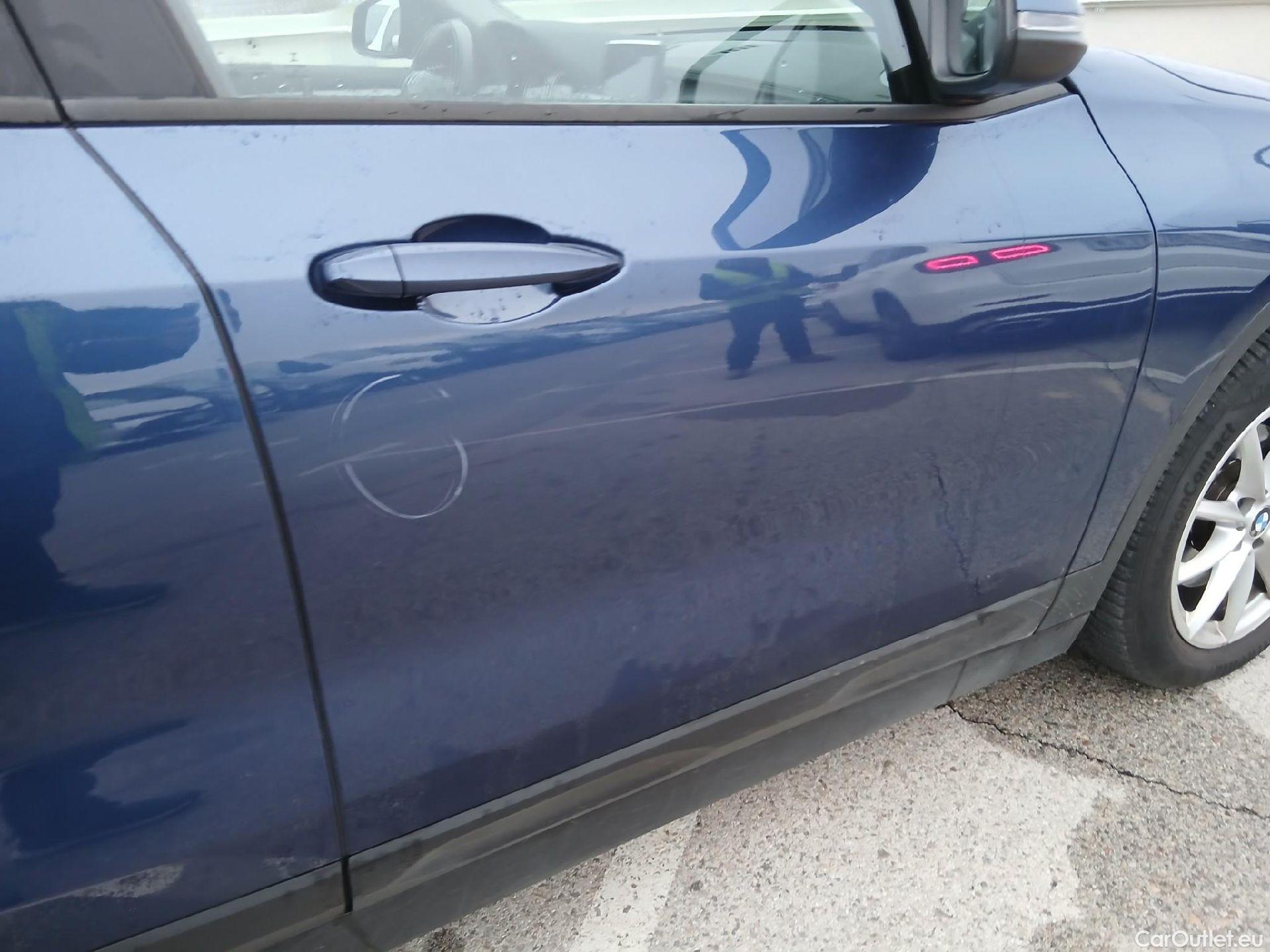  Bmw  X2 BMW  / 2017 / 5P / todoterreno sDrive18i (AC) #31