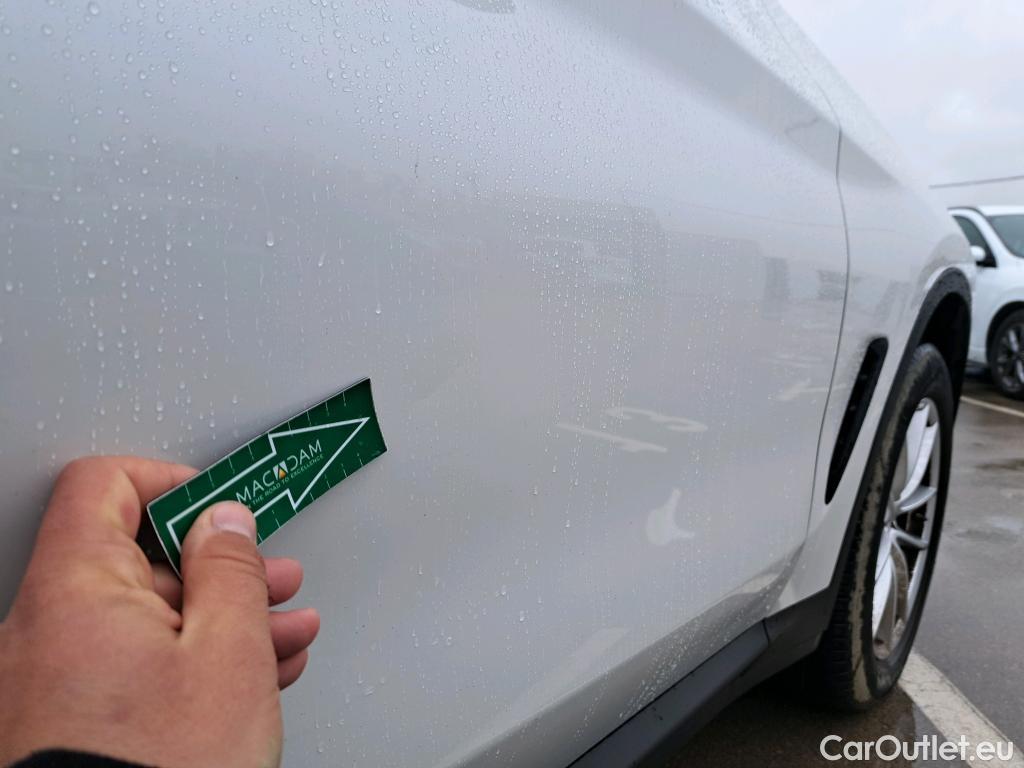  Bmw  X3 BMW  / 2017 / 5P / todoterreno xDrive20d #3