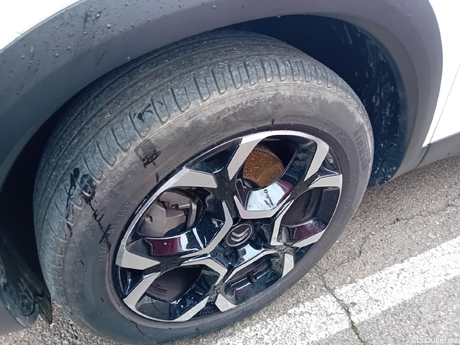  Citroen  C5 CITROEN  Aircross Hybrid / 2022 / 5P / todoterreno 225 e-EAT8 Feel Pack #4