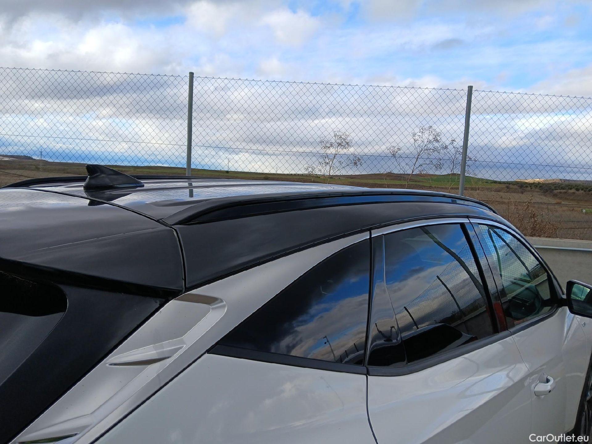  Hyundai  Tucson HYUNDAI  / 2020 / 5P / todoterreno 1.6 CRDI 100kW (136CV) 48V Tecno 2C #19