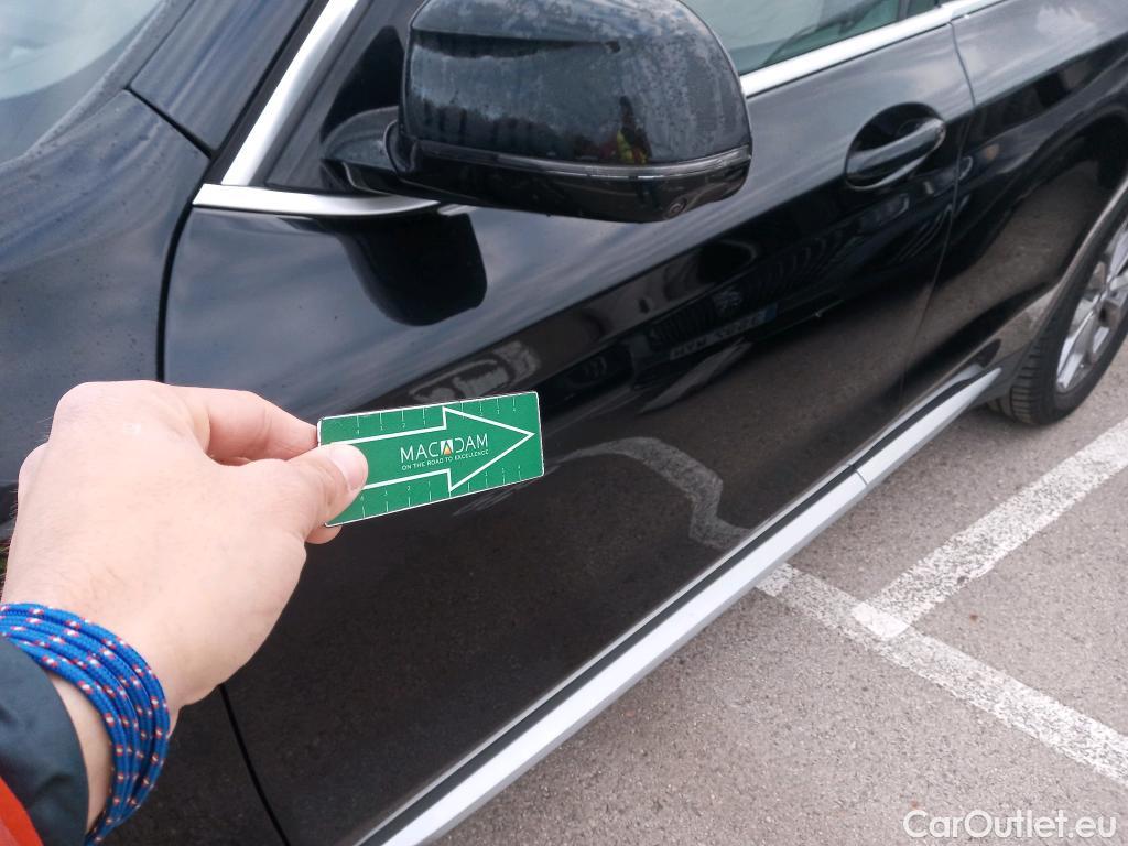  Bmw  X3 BMW  / 2017 / 5P / todoterreno xDrive30e #18