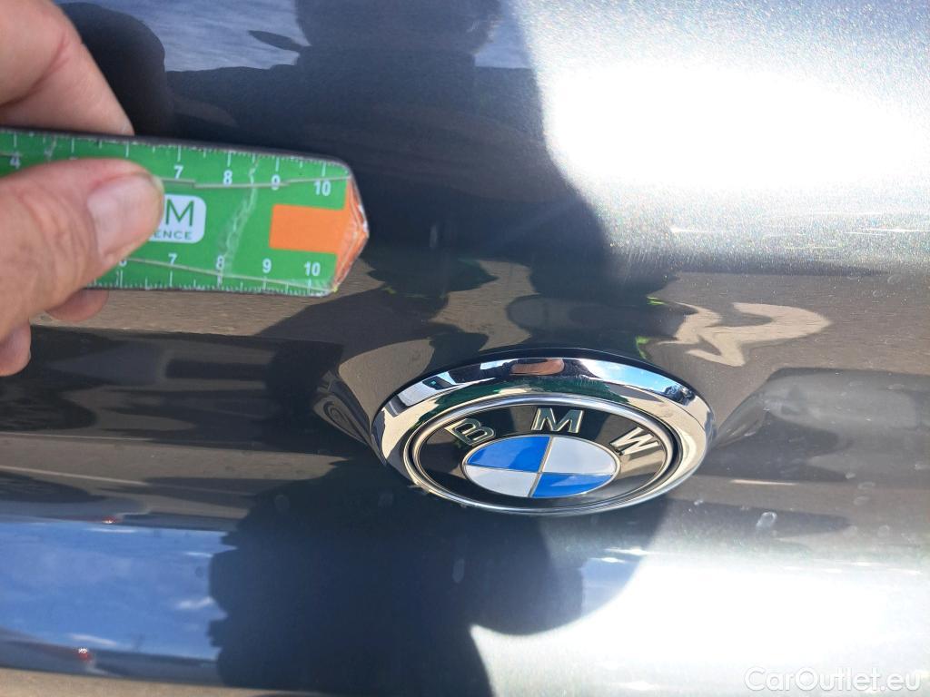  Bmw  X2 BMW  / 2017 / 5P / todoterreno sDrive18d (AC) #45