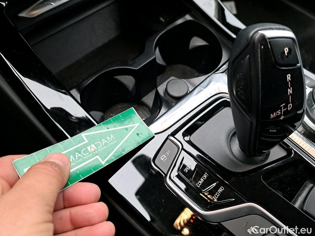  Bmw  X3 BMW  / 2017 / 5P / todoterreno xDrive20d #7