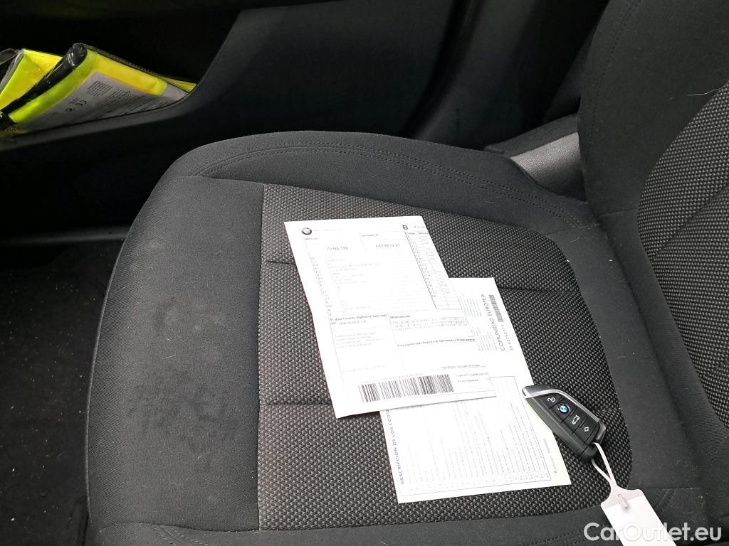  Bmw  X3 BMW  / 2017 / 5P / todoterreno xDrive20d #1