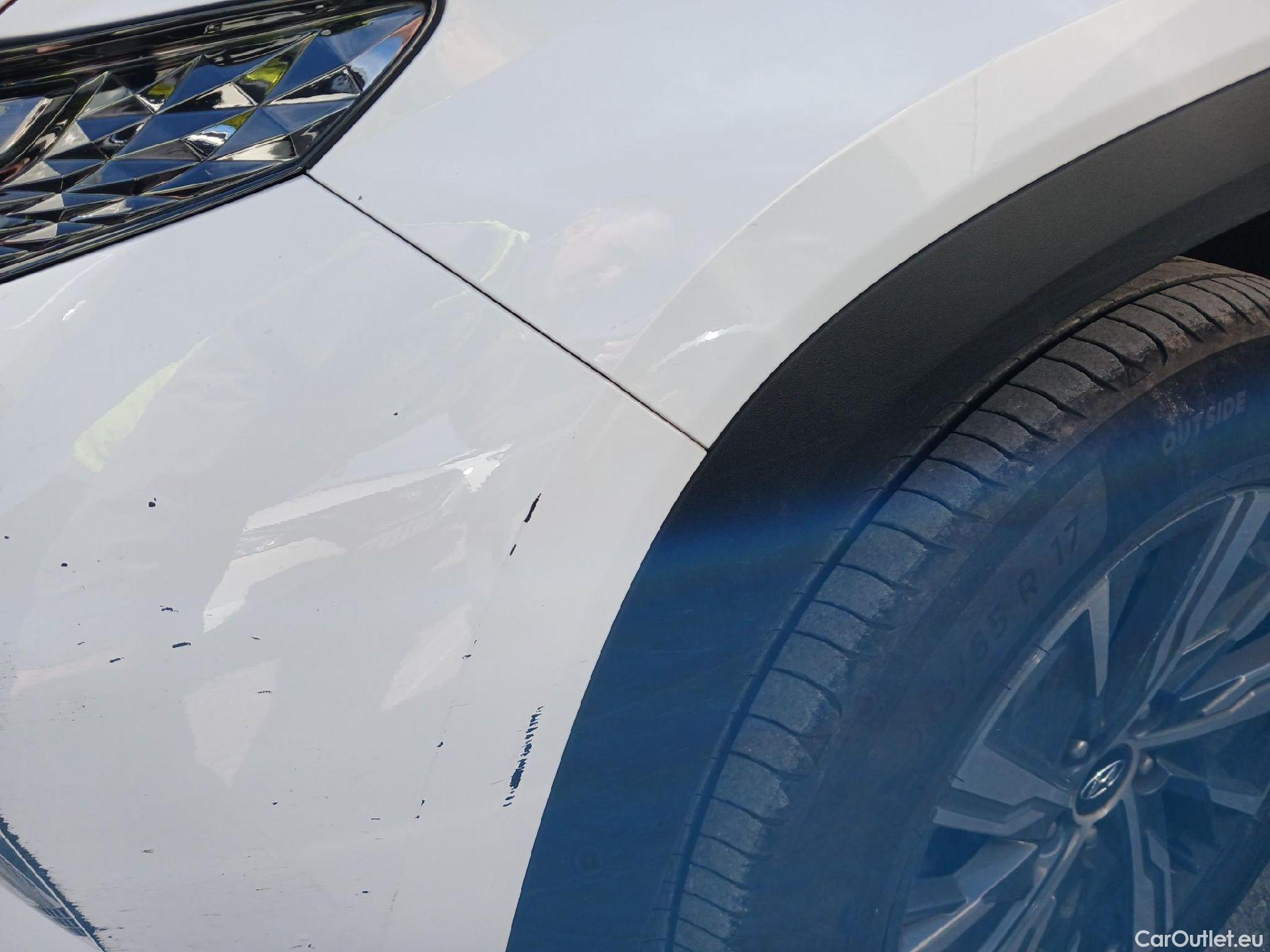  Hyundai  Tucson HYUNDAI  / 2020 / 5P / todoterreno 1.6 CRDI 100kW (136CV) 48V Maxx #14