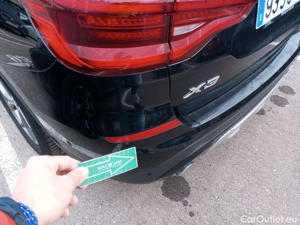  Bmw  X3 BMW  / 2017 / 5P / todoterreno xDrive30e #26