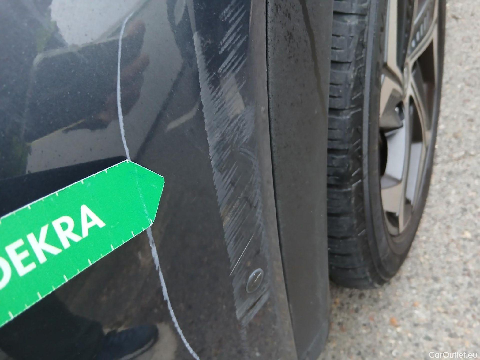  Hyundai  Tucson HYUNDAI  / 2020 / 5P / todoterreno 1.6 TGDI 169kW (230CV) HEV Style Auto #6