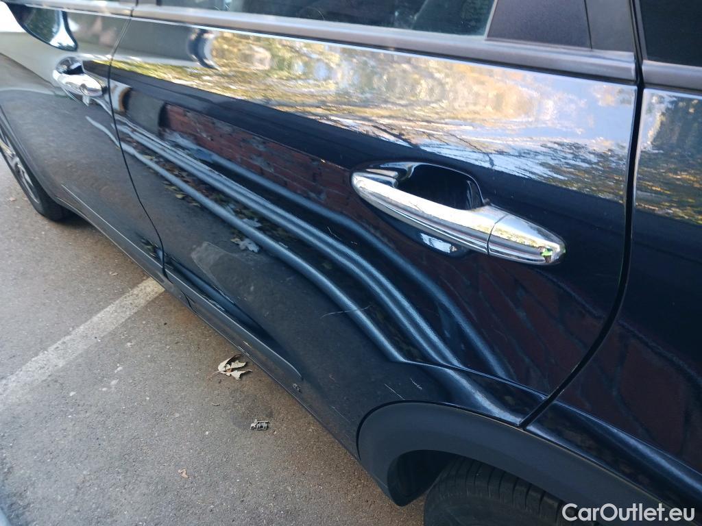  KIA  Niro KIA  / 2019 / 5P / crossover 1.6 GDi HEV 104kW (141CV) Drive #10