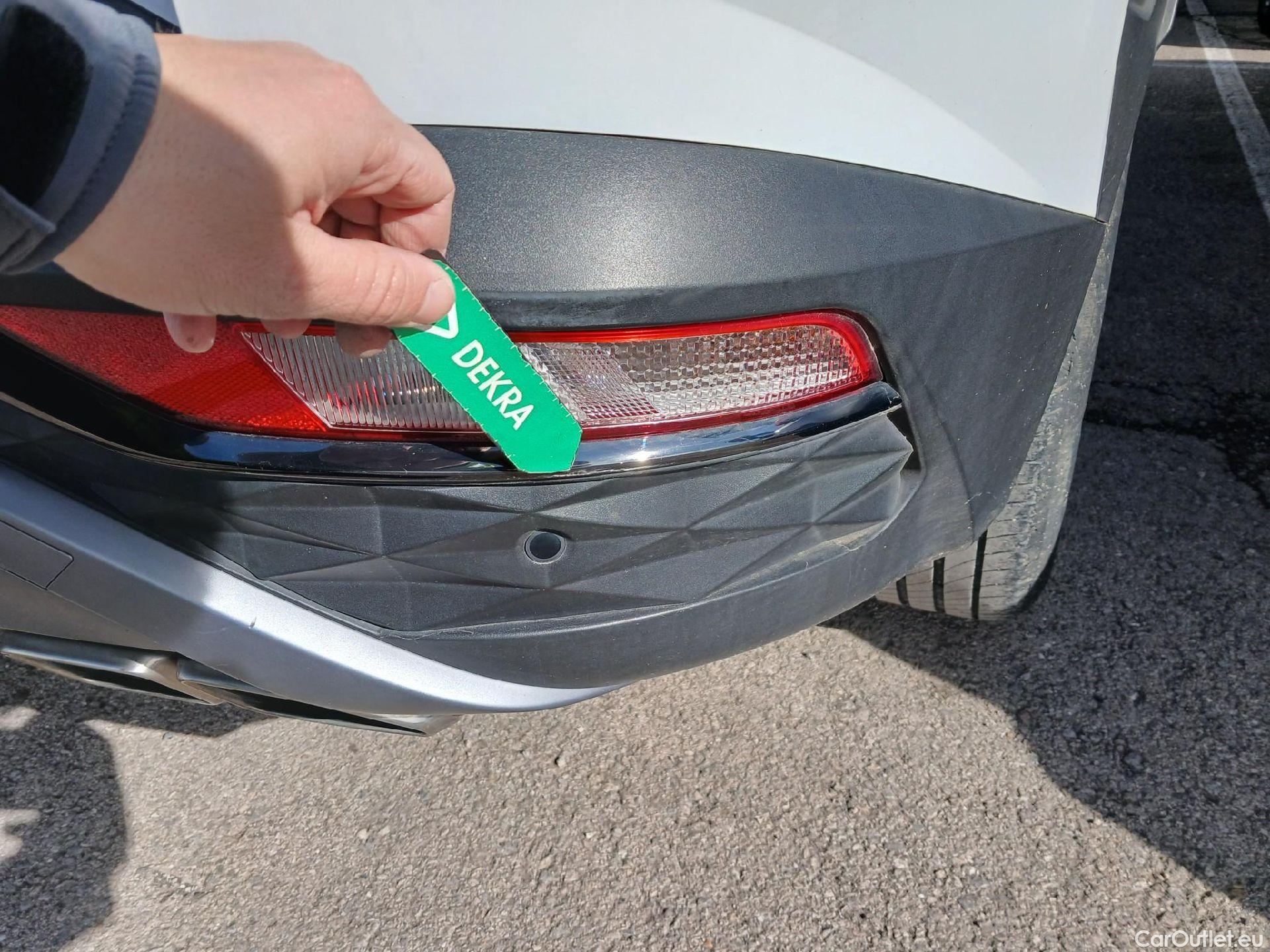  Hyundai  Tucson HYUNDAI  / 2020 / 5P / todoterreno 1.6 CRDI 100kW (136CV) 48V Maxx #24