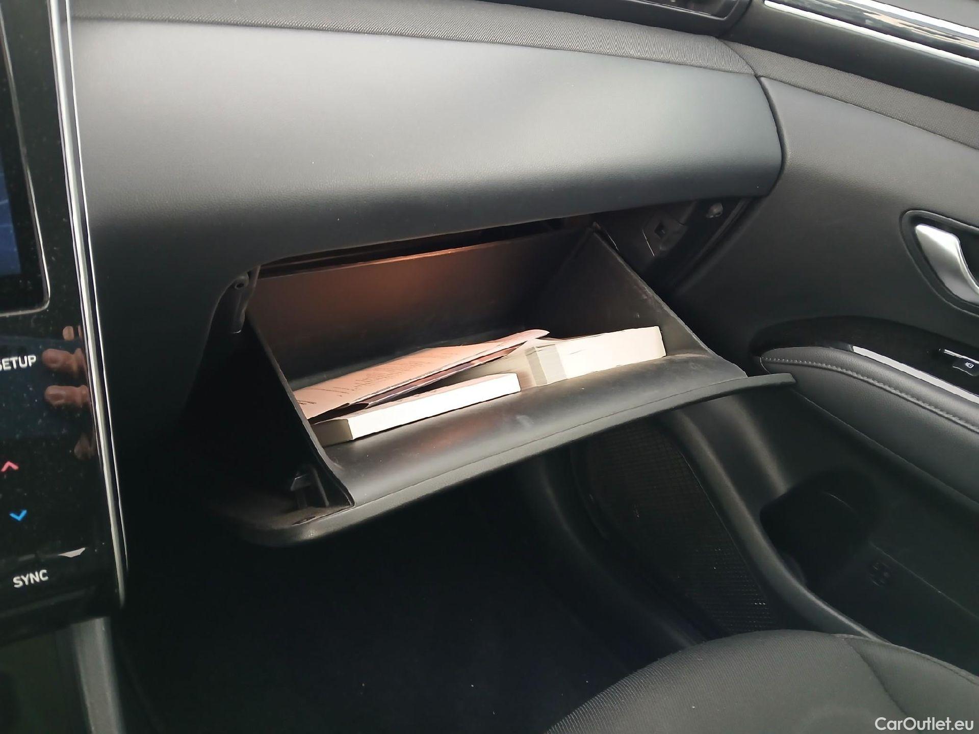  Hyundai  Tucson HYUNDAI  / 2020 / 5P / todoterreno 1.6 CRDI 100kW (136CV) 48V Tecno 2C #1