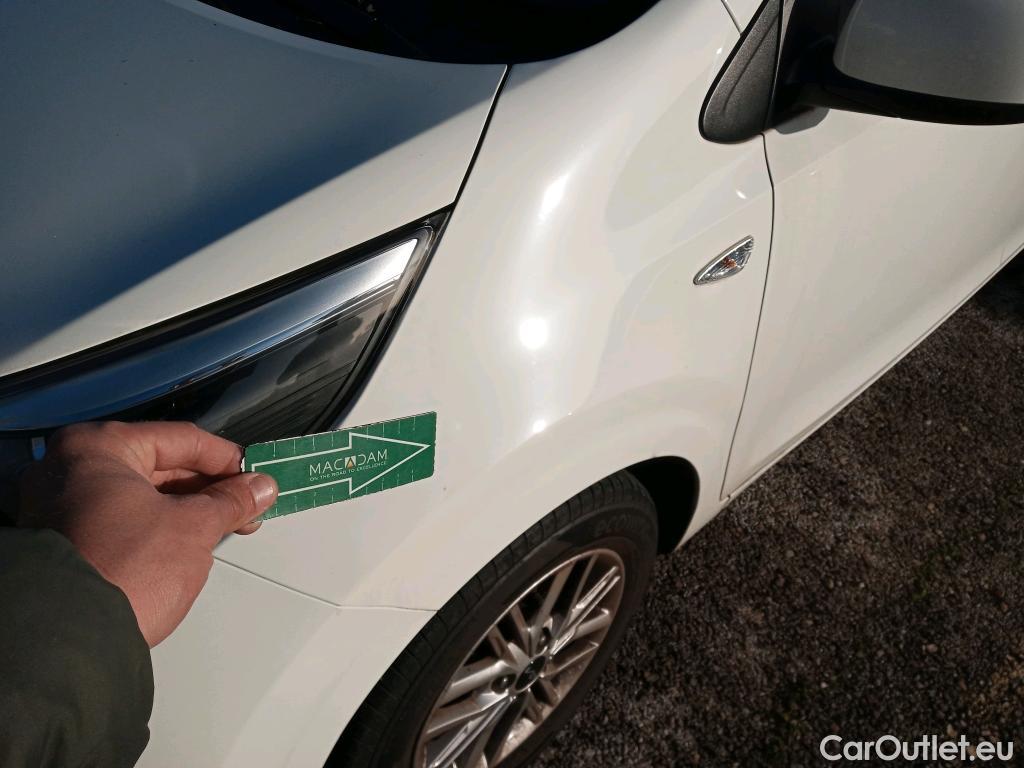  KIA  Picanto KIA  / 2020 / 5P / berlina con portón 1.0 DPi 49kW (67CV) Concept Pack Comfort #10