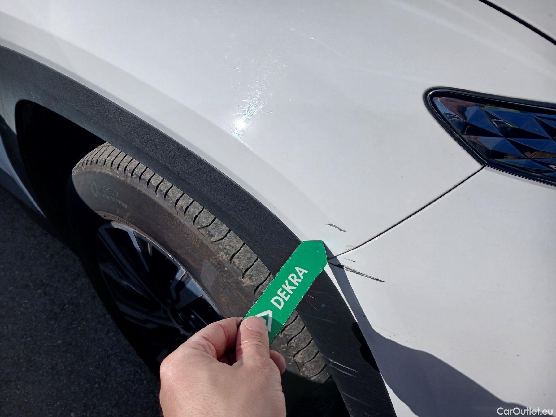  Hyundai  Tucson HYUNDAI  / 2020 / 5P / todoterreno 1.6 CRDI 100kW (136CV) 48V Maxx #5