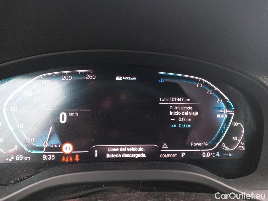  Bmw  X3 BMW  / 2017 / 5P / todoterreno xDrive30e #14