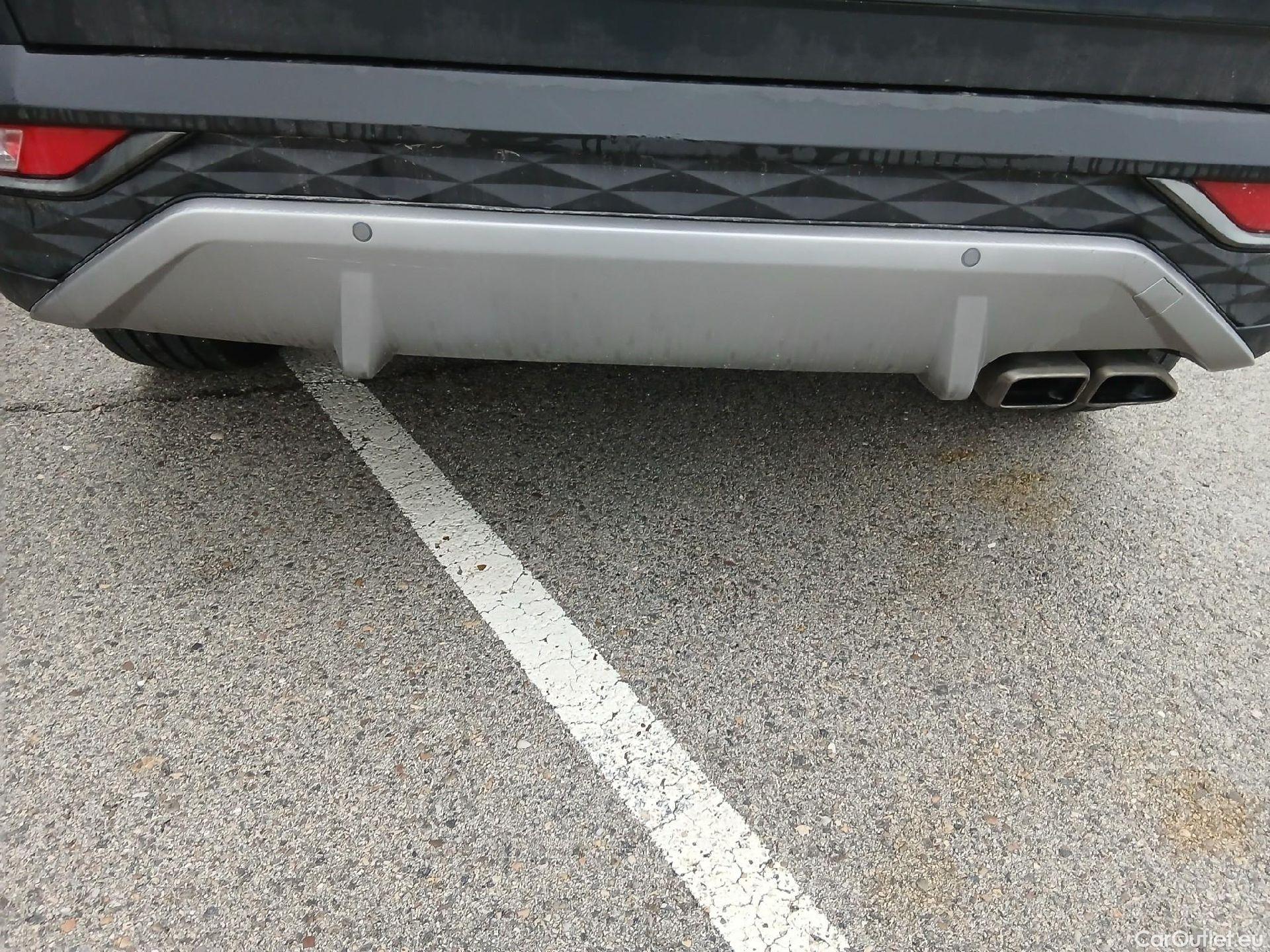  Hyundai  Tucson HYUNDAI  / 2020 / 5P / todoterreno 1.6 TGDI 169kW (230CV) HEV Style Auto #12