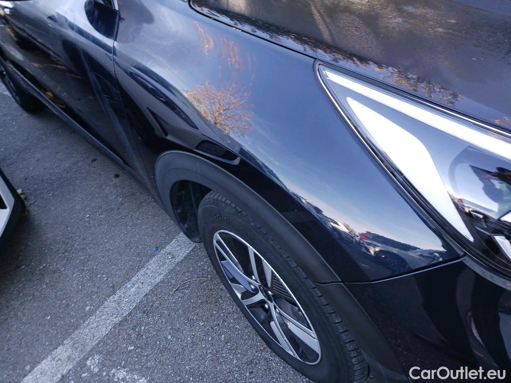  KIA  Niro KIA  / 2019 / 5P / crossover 1.6 GDi HEV 104kW (141CV) Drive #37