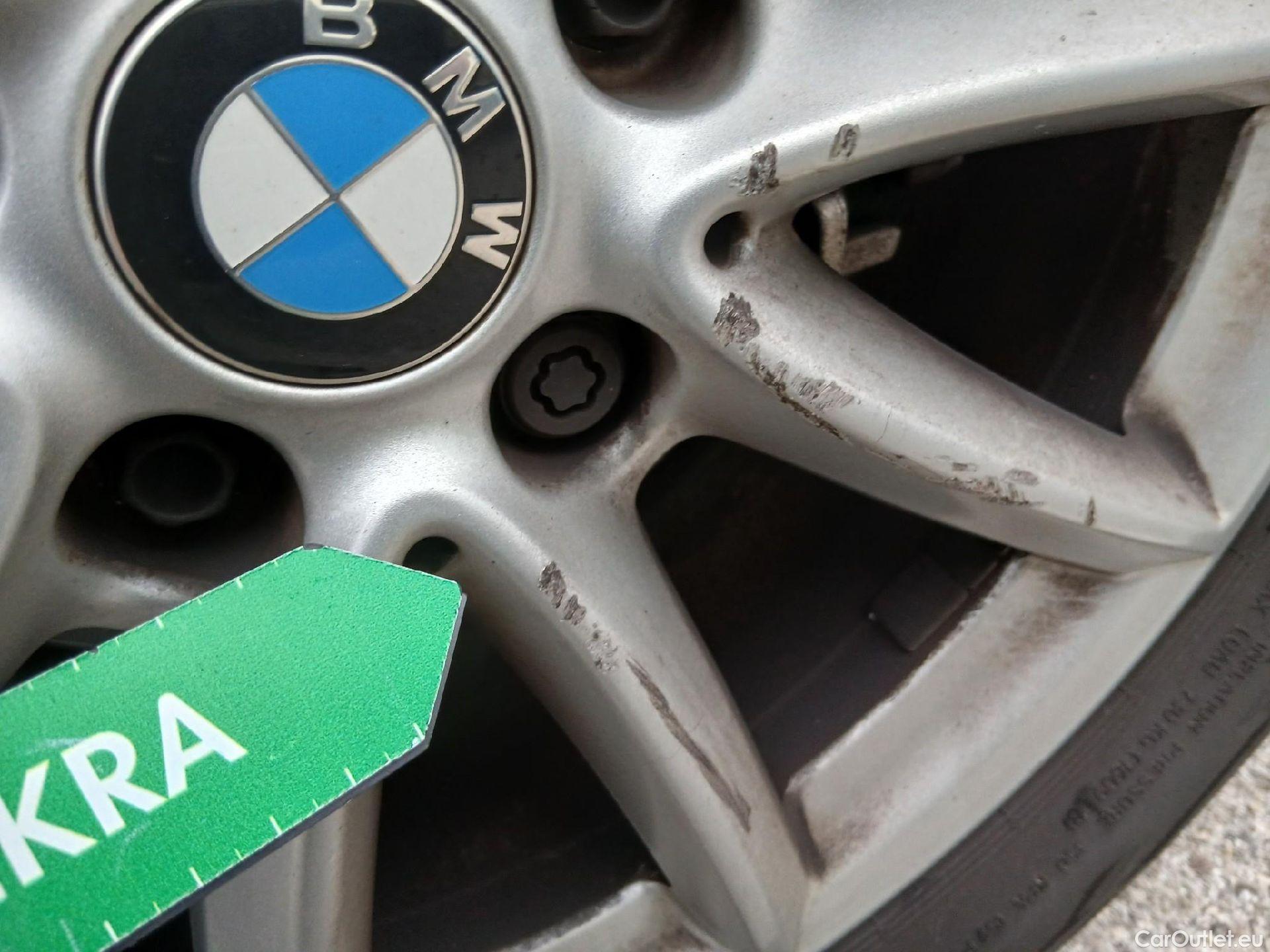  Bmw  X2 BMW  / 2017 / 5P / todoterreno sDrive18i (AC) #19