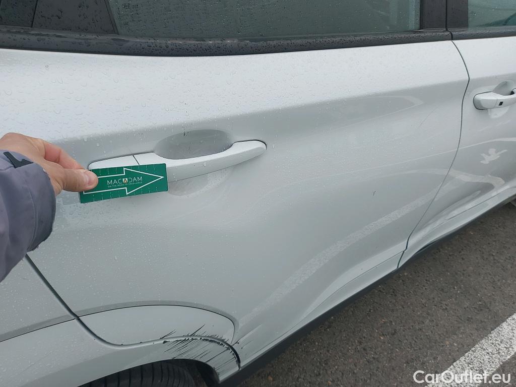  Hyundai  Konna HYUNDAI Kona / 2020 / 5P / todoterreno 150kW EV Maxx #9