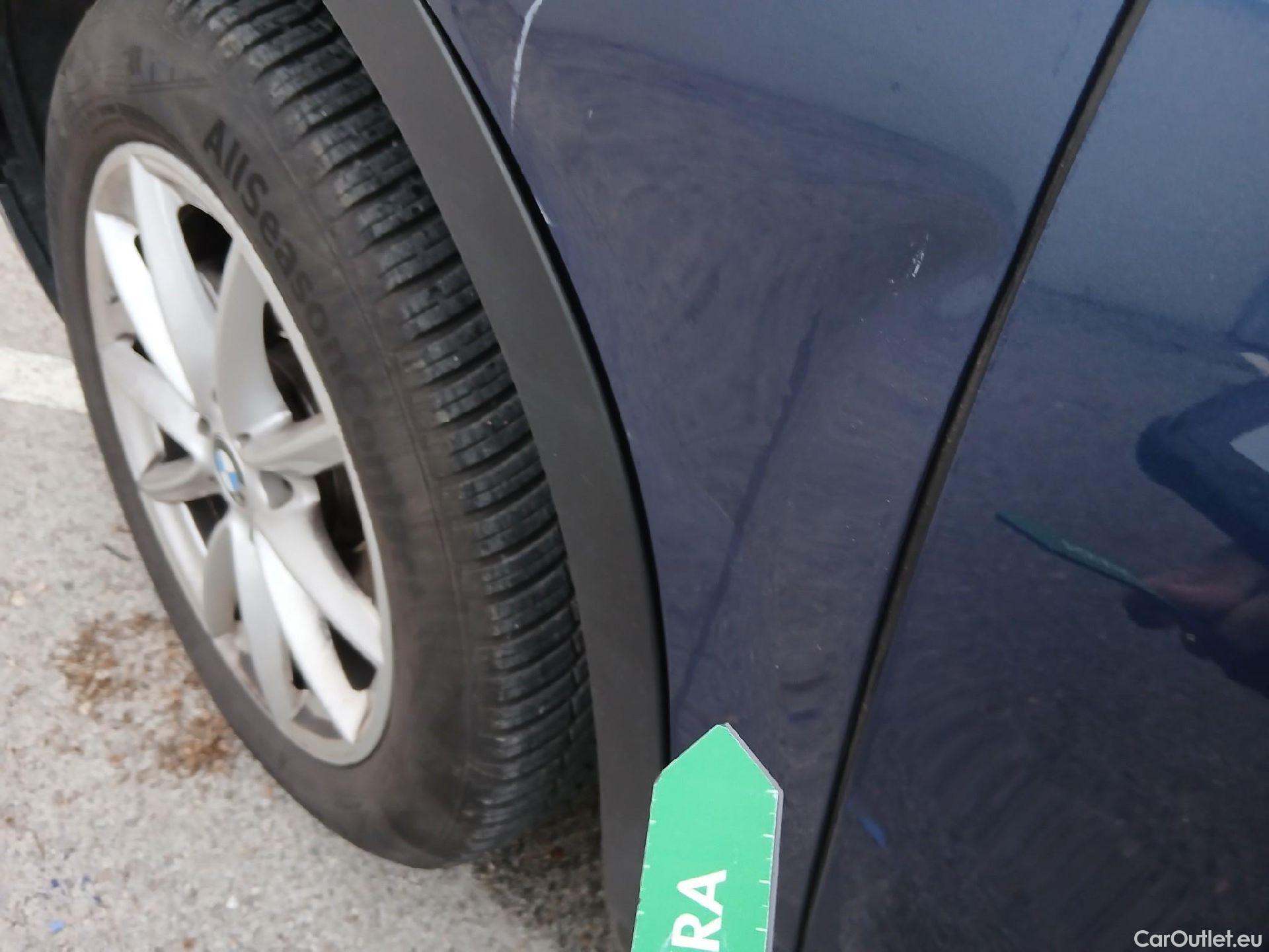  Bmw  X2 BMW  / 2017 / 5P / todoterreno sDrive18i (AC) #8