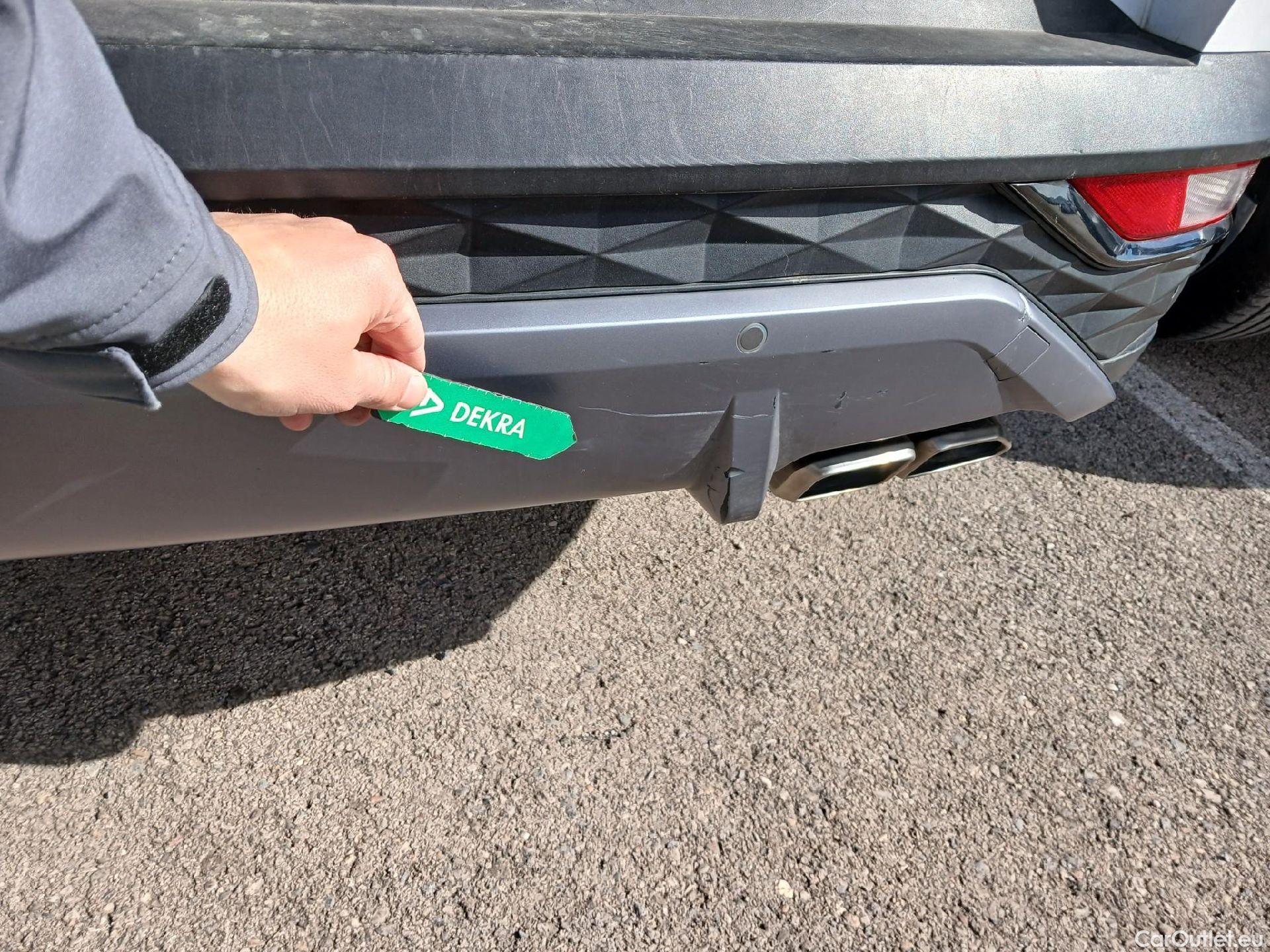  Hyundai  Tucson HYUNDAI  / 2020 / 5P / todoterreno 1.6 CRDI 100kW (136CV) 48V Maxx #19