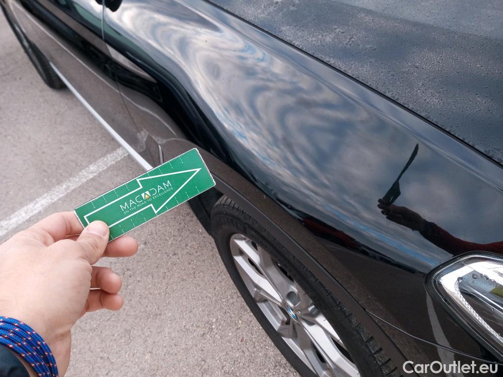  Bmw  X3 BMW  / 2017 / 5P / todoterreno xDrive30e #20