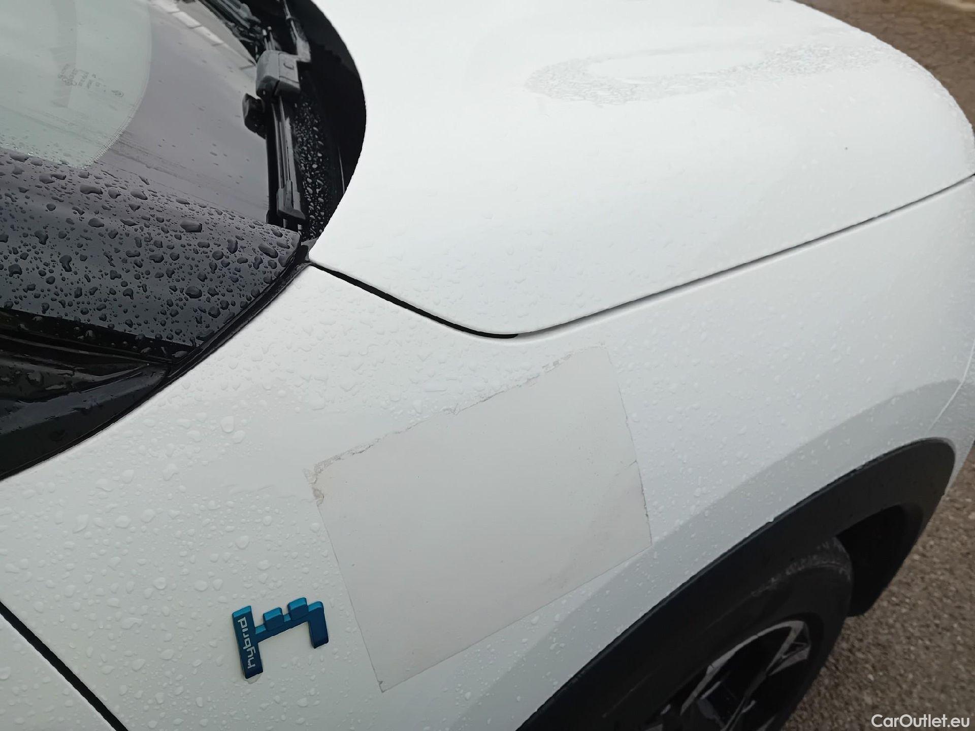  Citroen  C5 CITROEN  Aircross Hybrid / 2022 / 5P / todoterreno 225 e-EAT8 Feel Pack #34