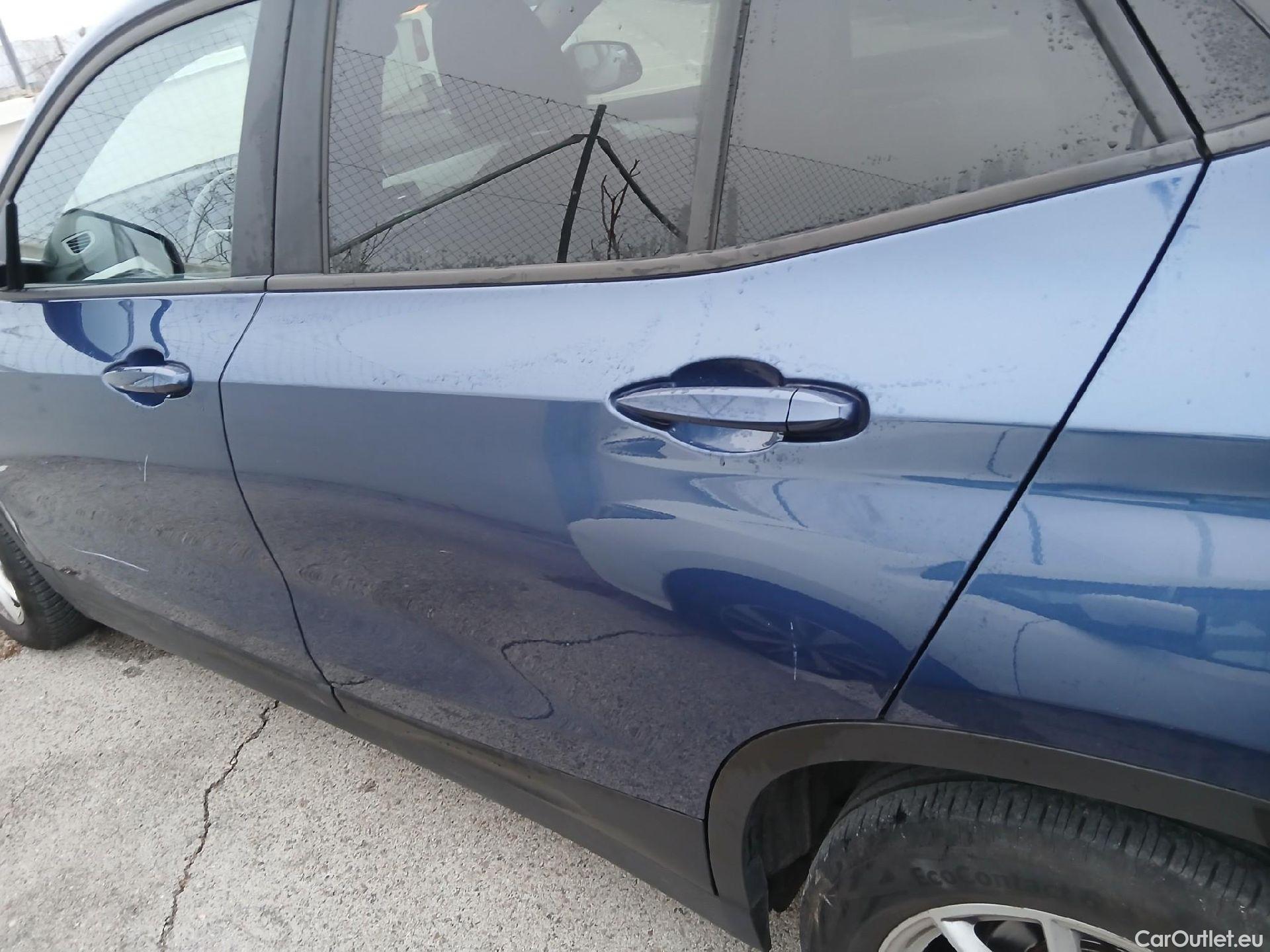  Bmw  X2 BMW  / 2017 / 5P / todoterreno sDrive18i (AC) #17