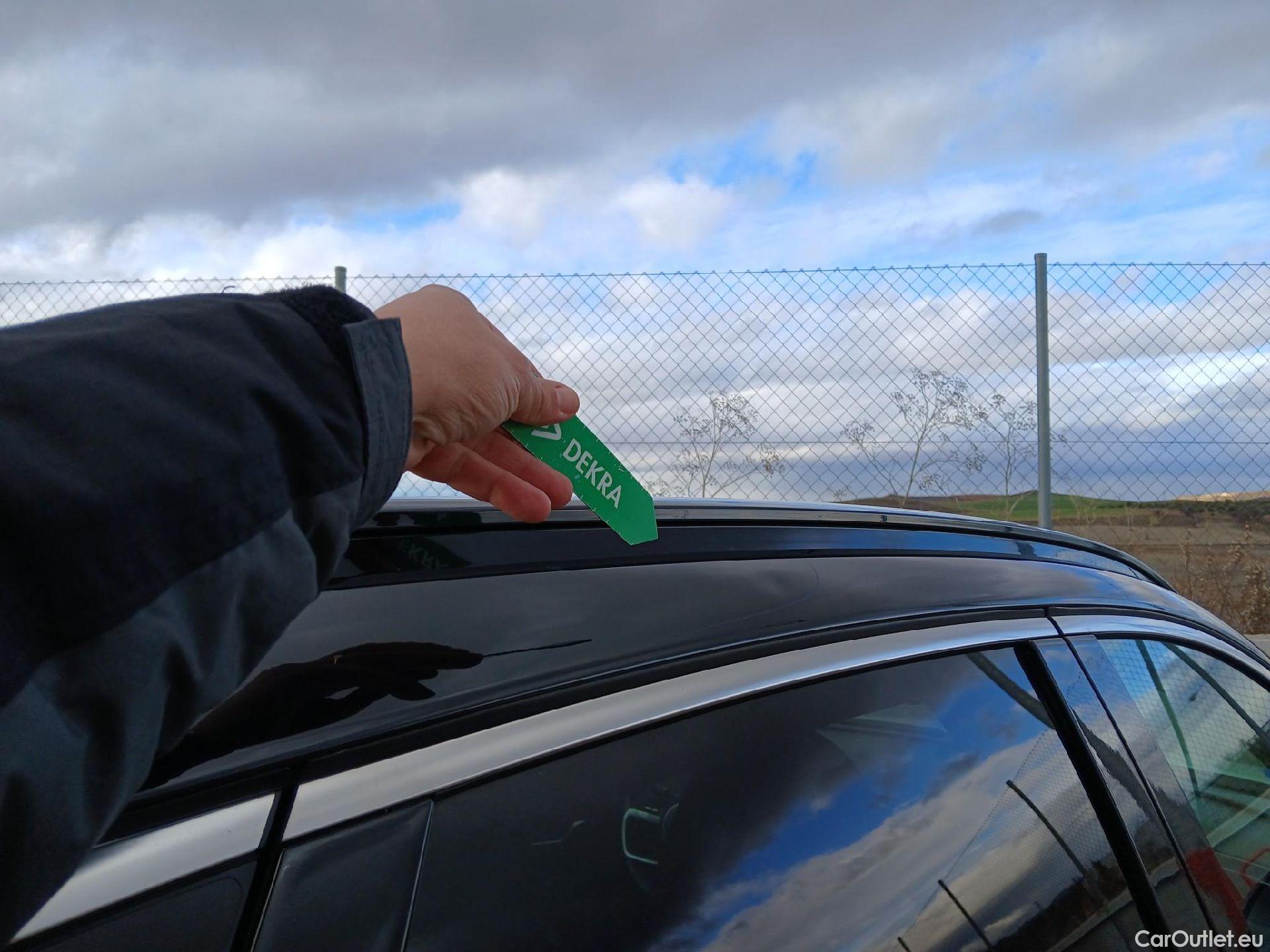  Hyundai  Tucson HYUNDAI  / 2020 / 5P / todoterreno 1.6 CRDI 100kW (136CV) 48V Tecno 2C #18