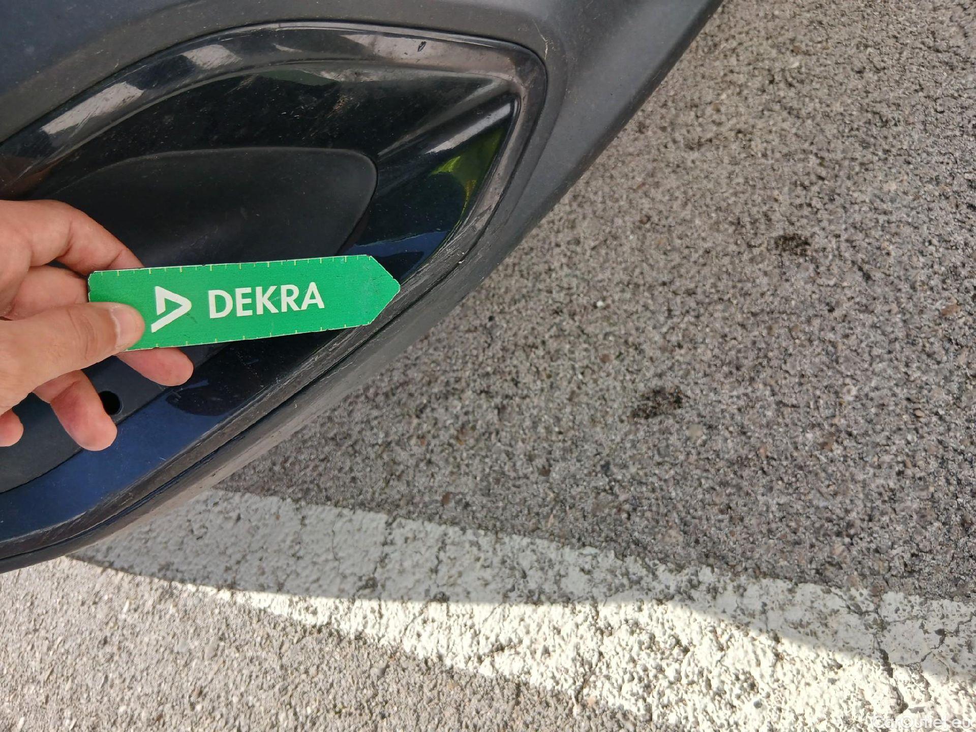  Citroen  C4 CITROEN  / 2020 / 5P / berlina con portón BlueHdi 110 S&S Feel Pack #13