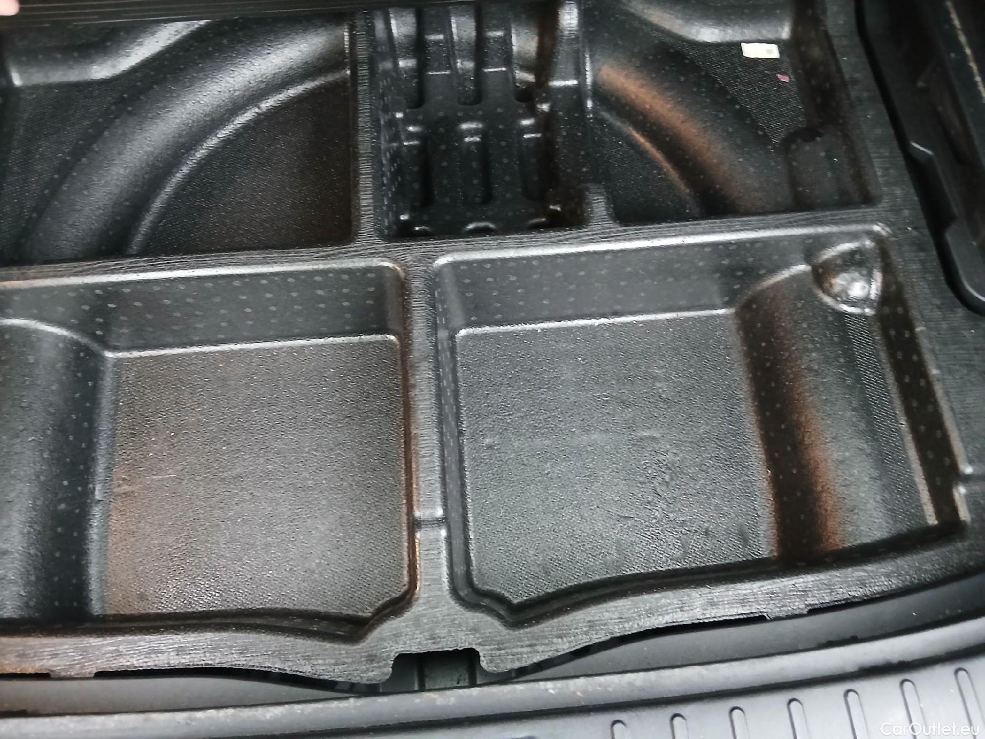  Hyundai  Tucson HYUNDAI  / 2020 / 5P / todoterreno 1.6 TGDI 169kW (230CV) HEV Style Auto #2