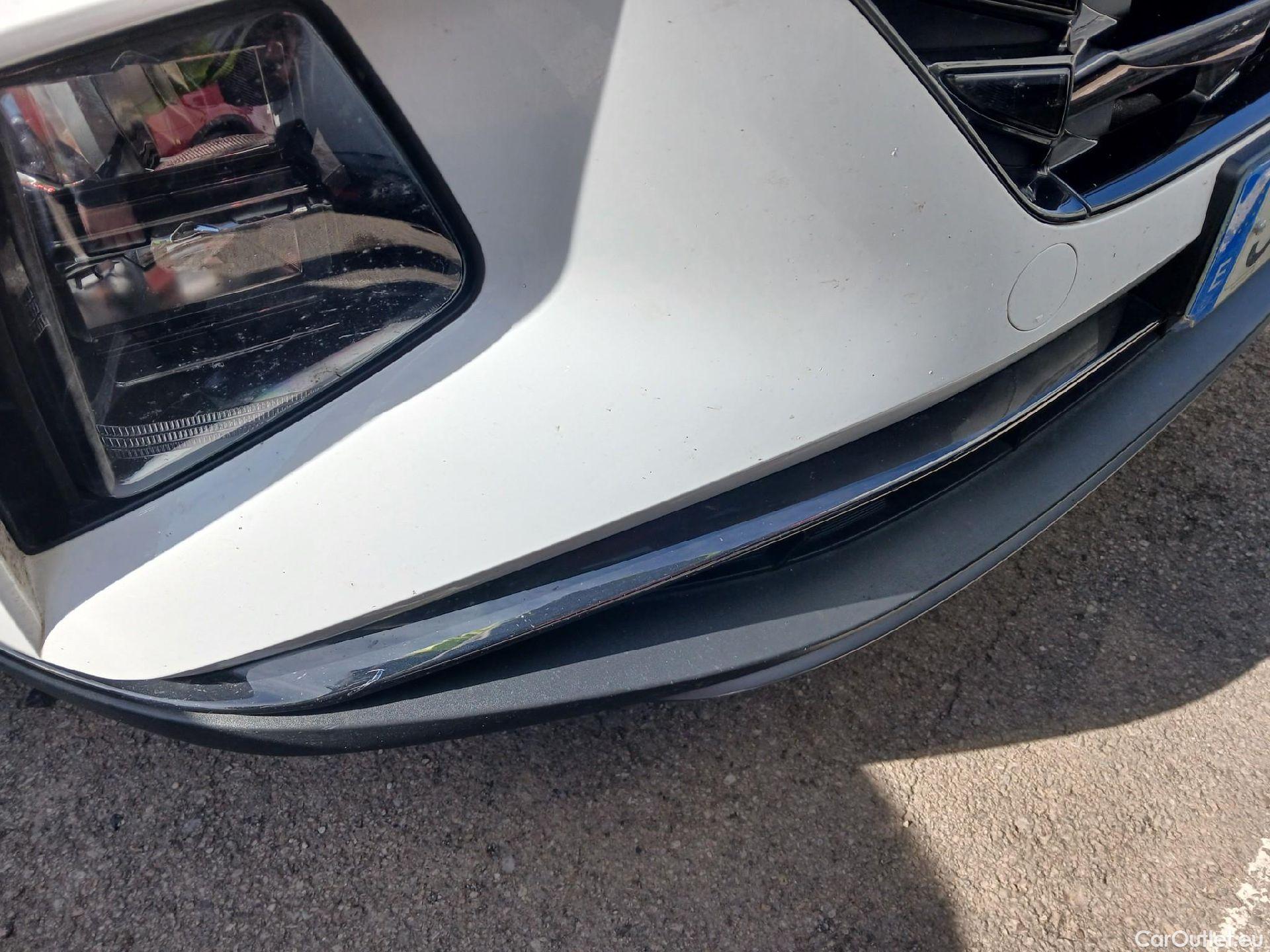  Hyundai  Tucson HYUNDAI  / 2020 / 5P / todoterreno 1.6 CRDI 100kW (136CV) 48V Maxx #9