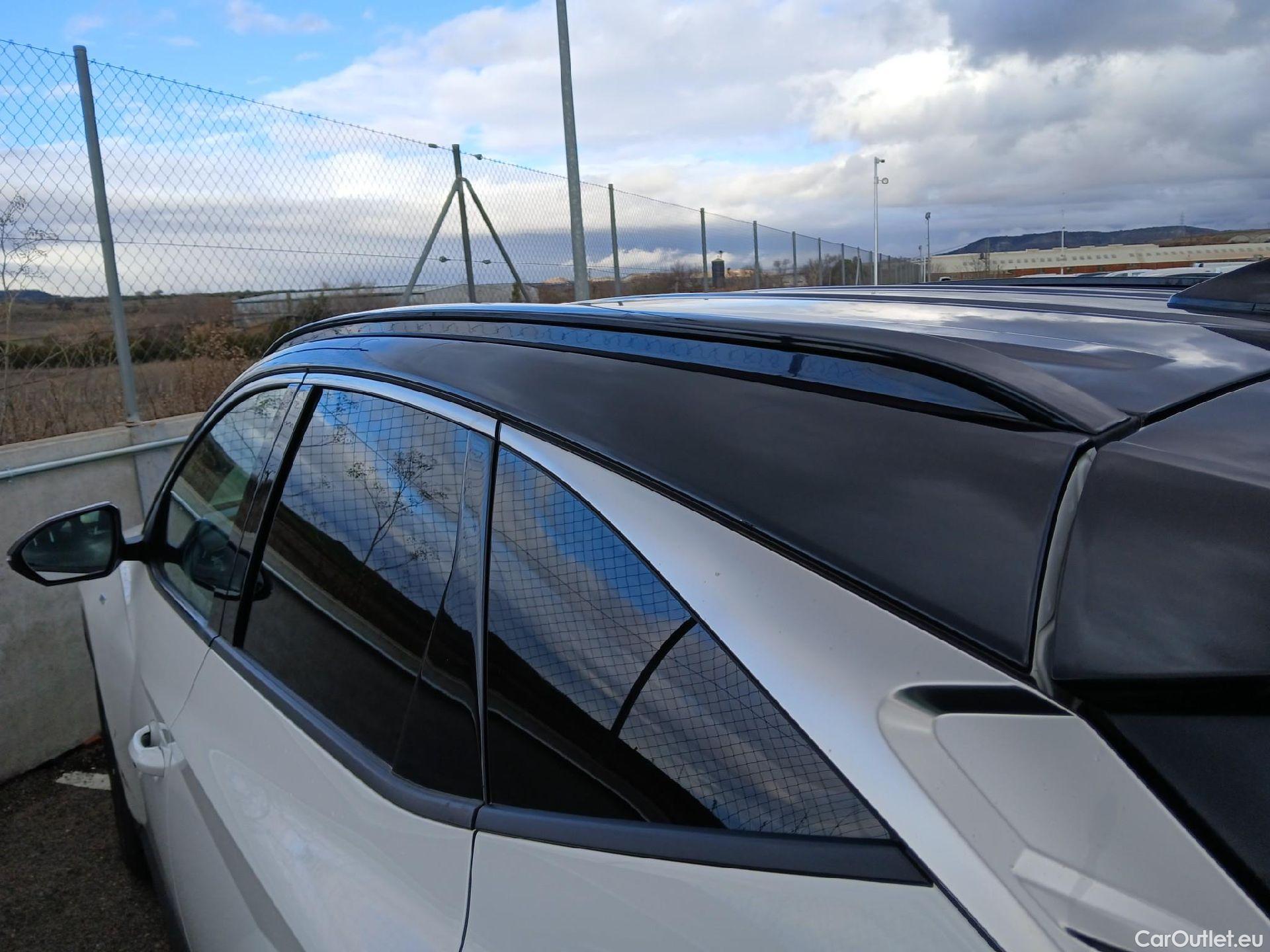  Hyundai  Tucson HYUNDAI  / 2020 / 5P / todoterreno 1.6 CRDI 100kW (136CV) 48V Tecno 2C #9