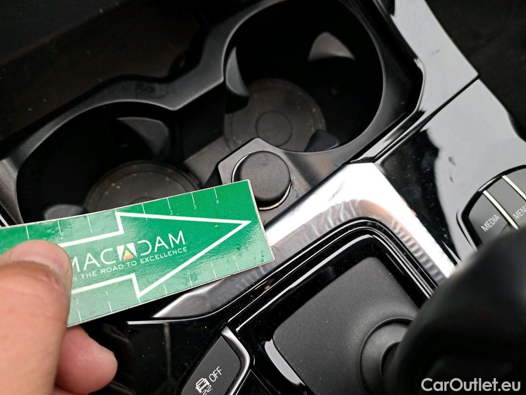  Bmw  X3 BMW  / 2017 / 5P / todoterreno xDrive20d #8