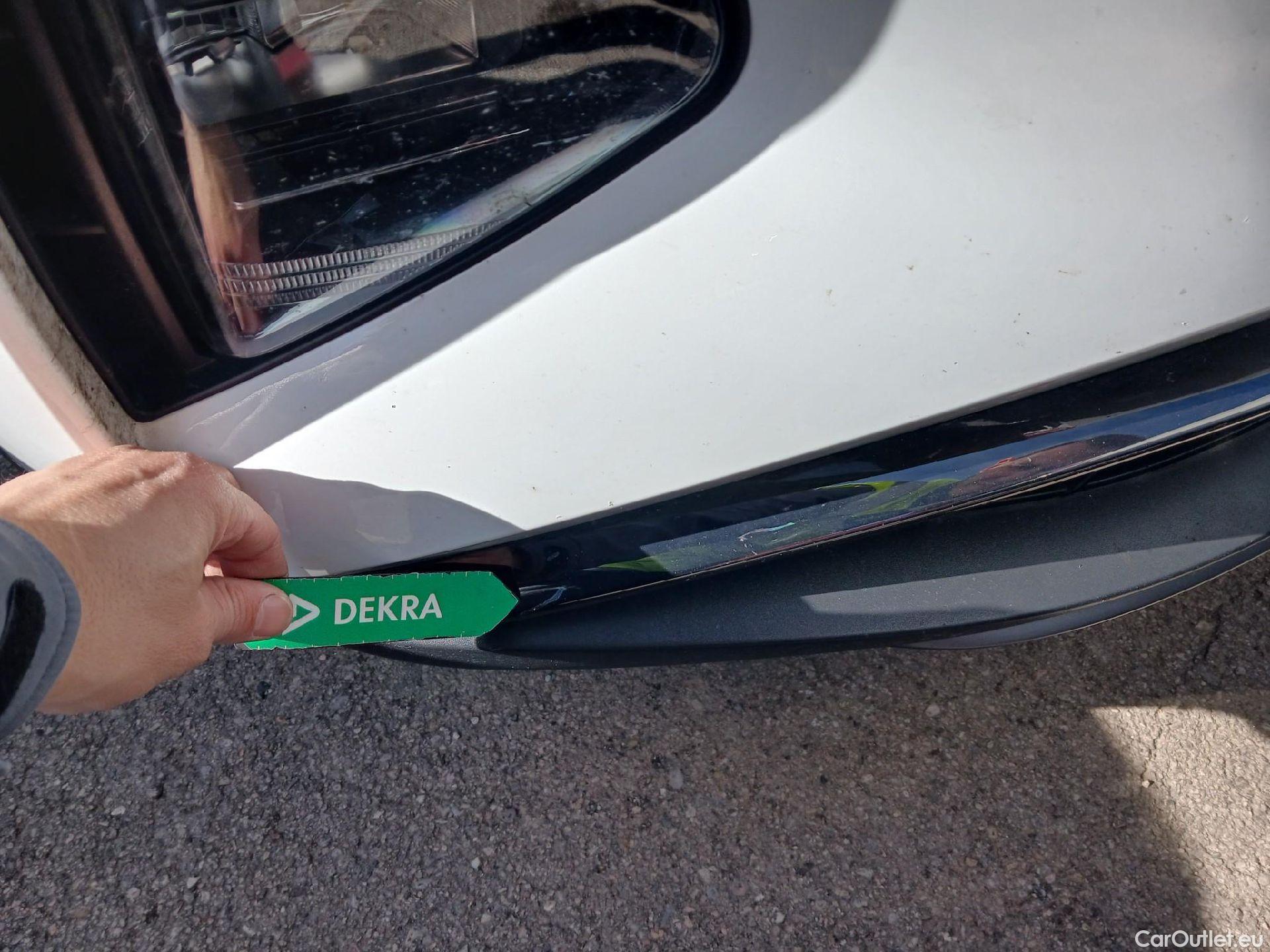  Hyundai  Tucson HYUNDAI  / 2020 / 5P / todoterreno 1.6 CRDI 100kW (136CV) 48V Maxx #8