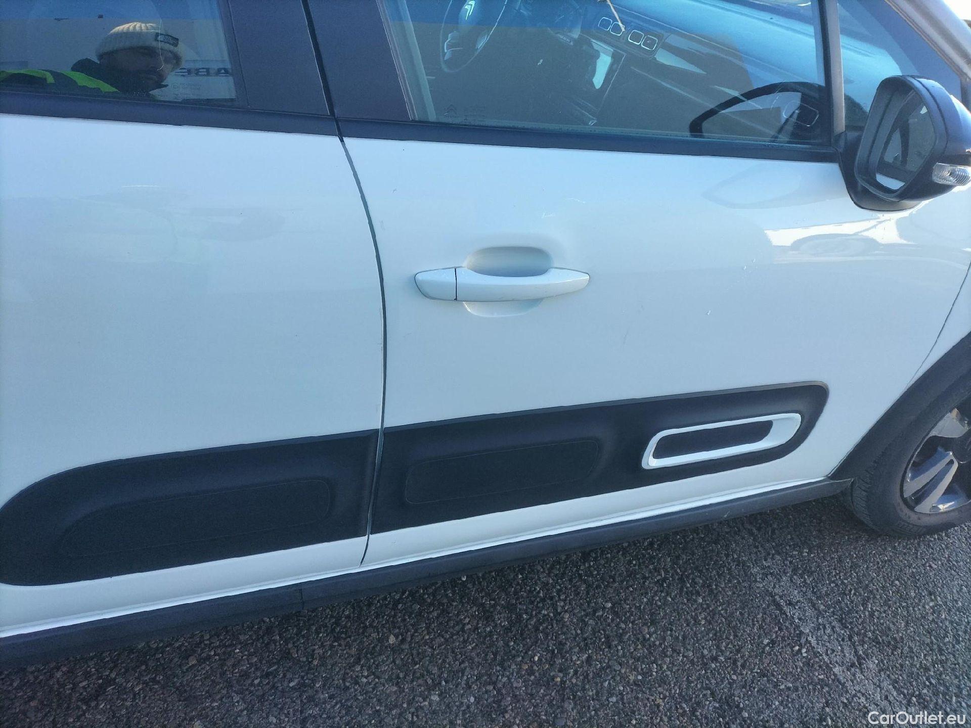  Citroen  C3 CITROEN  / 2020 / 5P / berlina con portón PureTech 60KW (83CV) Feel Pack #42