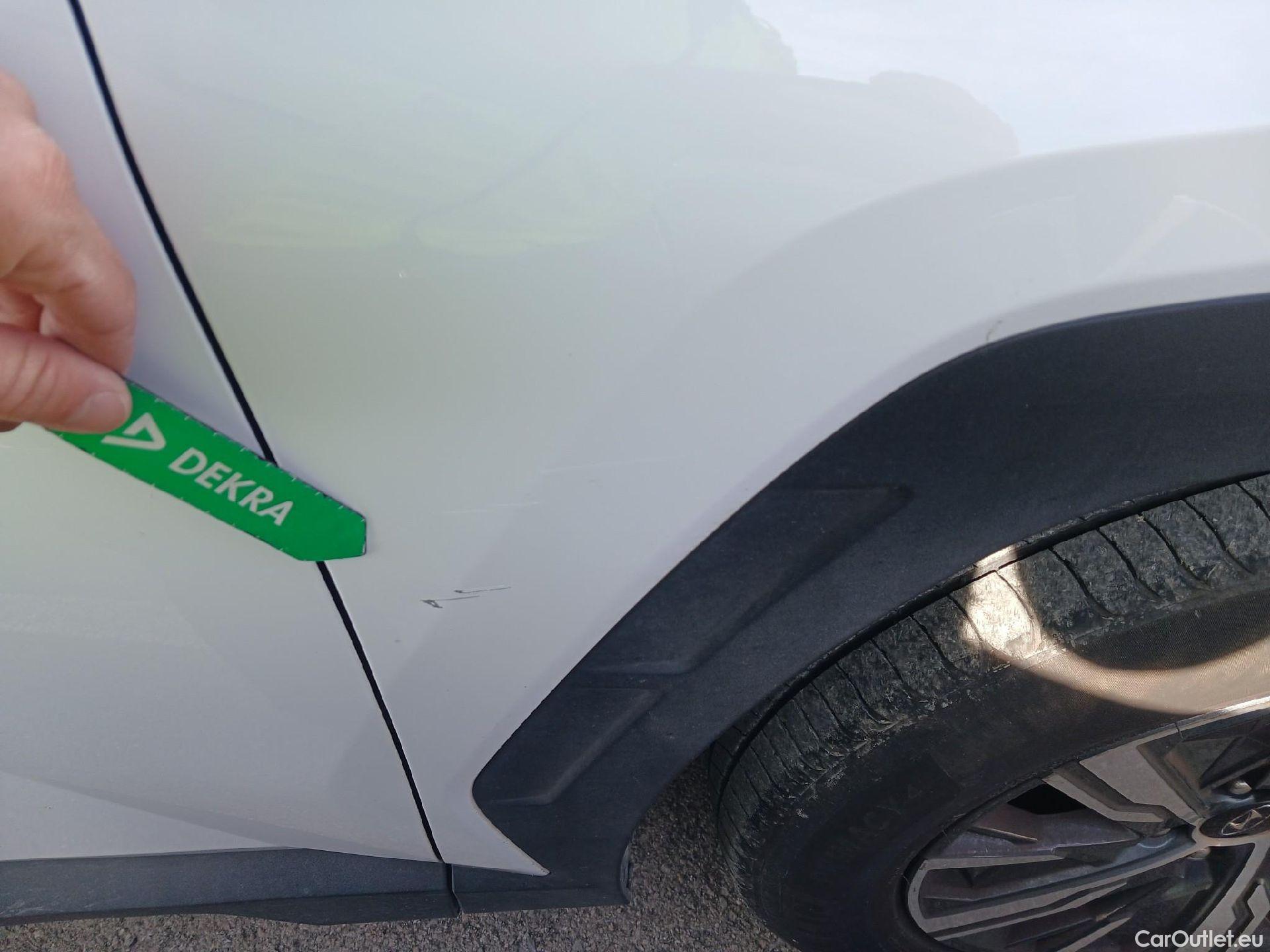  Hyundai  Tucson HYUNDAI  / 2020 / 5P / todoterreno 1.6 CRDI 100kW (136CV) 48V Maxx #4