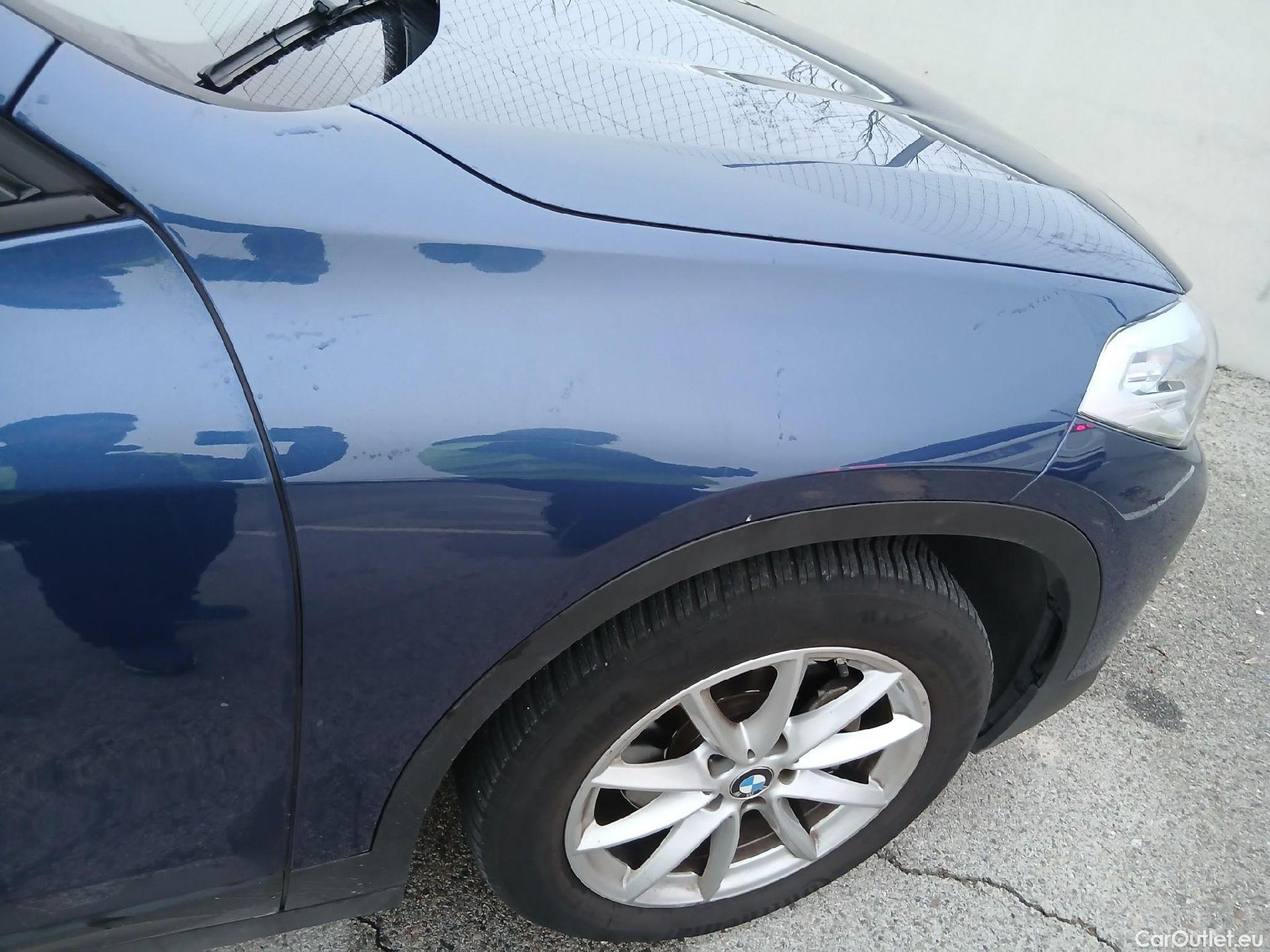  Bmw  X2 BMW  / 2017 / 5P / todoterreno sDrive18i (AC) #32