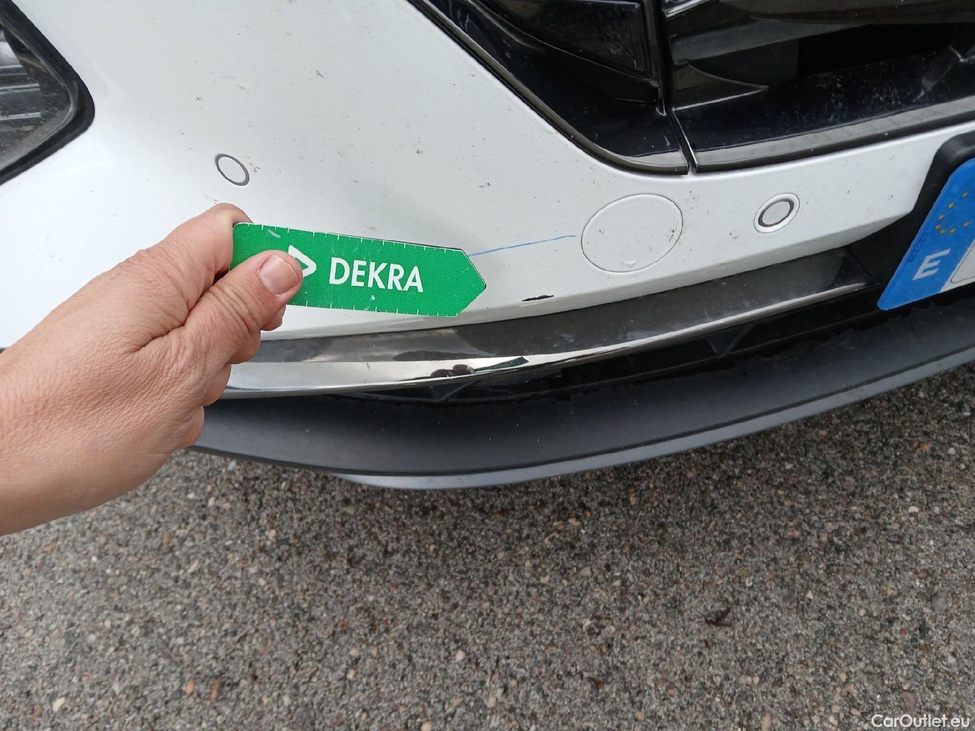  Hyundai  Tucson HYUNDAI  / 2020 / 5P / todoterreno 1.6 CRDI 100kW (136CV) 48V Tecno 2C #5