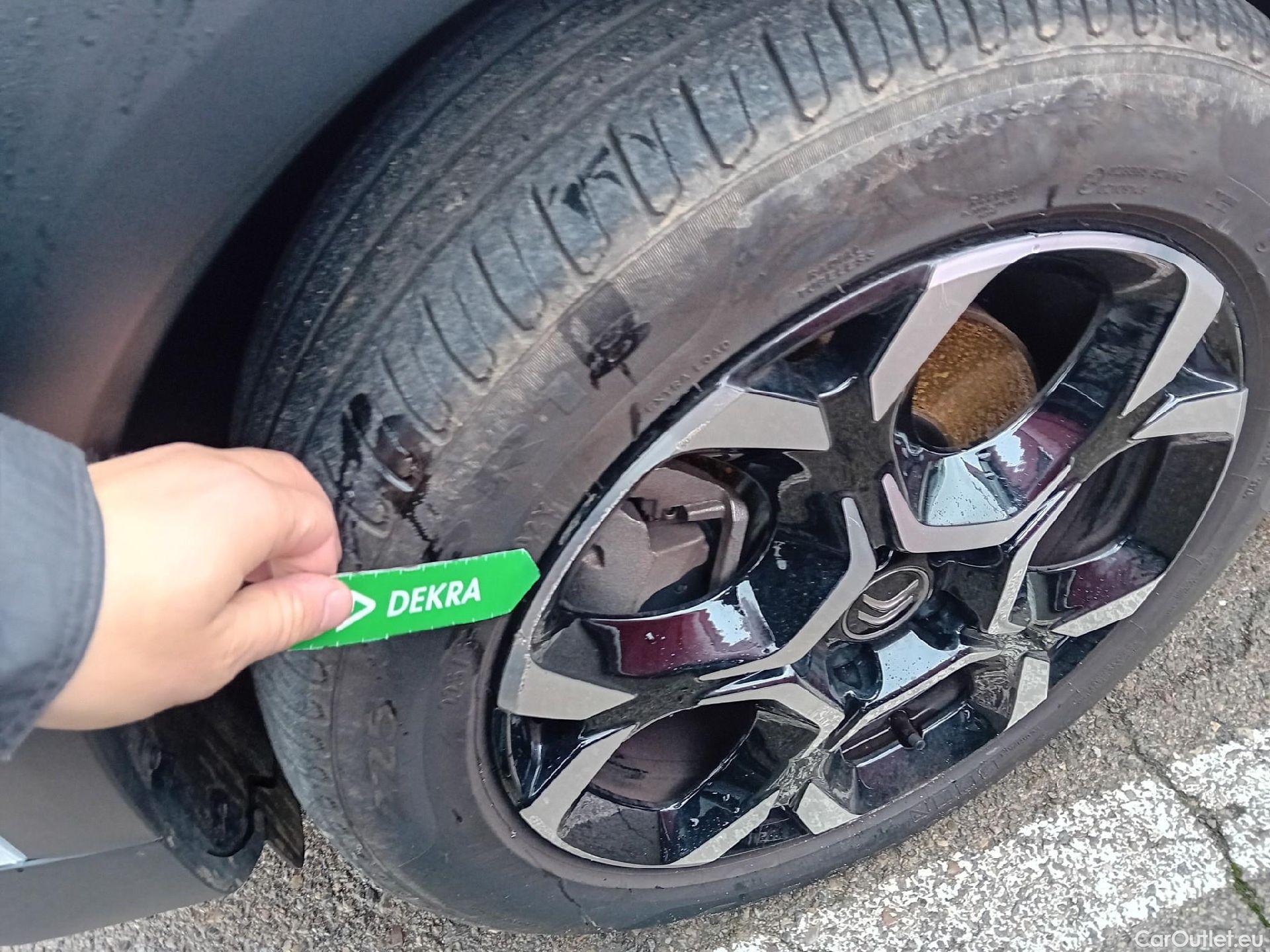  Citroen  C5 CITROEN  Aircross Hybrid / 2022 / 5P / todoterreno 225 e-EAT8 Feel Pack #3