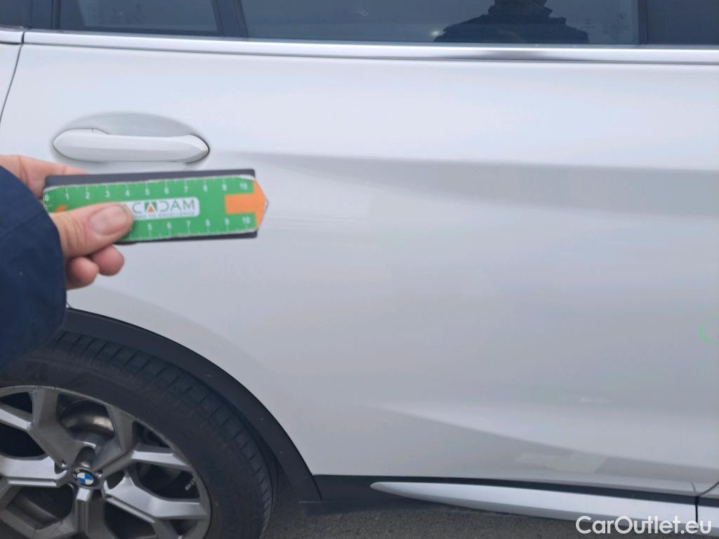  Bmw  X4 BMW  / 2021 / 5P / todoterreno xDrive20d xLine #12