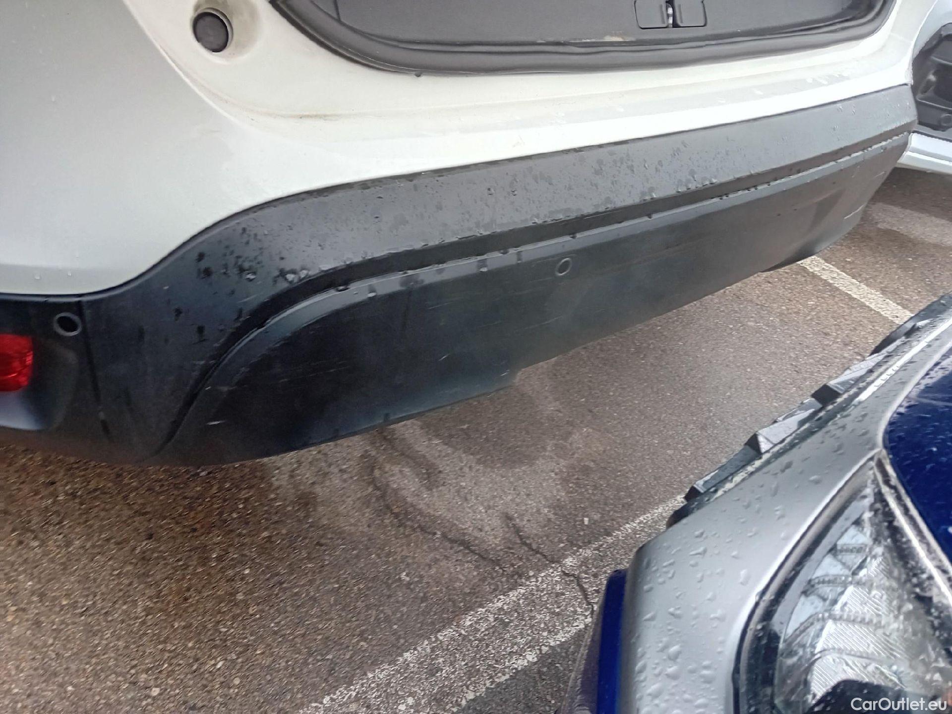  Citroen  C5 CITROEN  Aircross Hybrid / 2022 / 5P / todoterreno 225 e-EAT8 Feel Pack #14