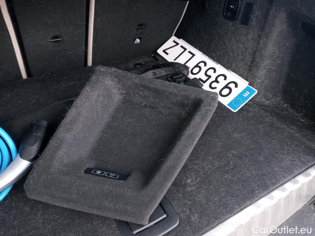  Bmw  X3 BMW  / 2017 / 5P / todoterreno xDrive30e #3