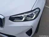  Bmw  X4 BMW  / 2021 / 5P / todoterreno xDrive20d xLine #17