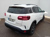  Citroen  C5 CITROEN  Aircross Hybrid / 2022 / 5P / todoterreno 225 e-EAT8 Feel Pack #2