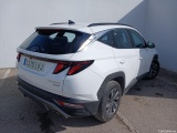  Hyundai  Tucson HYUNDAI  / 2020 / 5P / todoterreno 1.6 CRDI 100kW (136CV) 48V Maxx #2