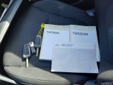  Hyundai  Tucson HYUNDAI  / 2020 / 5P / todoterreno 1.6 CRDI 100kW (136CV) 48V Maxx #5
